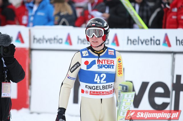 118 Kamil Stoch